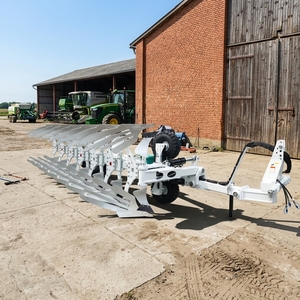 Rodamiento de Engranaje para Arado de Surco Semimontado Diésel de Alto Rendimiento 7-13, Certificado CE para Operaciones Agrícolas Corporativas - Product Image 4
