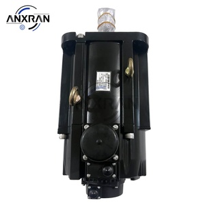SGMGV-75D3A6C Motor Servo de 7.5kW SGMGV75D3A6C - Product Image 1
