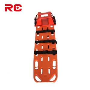 Planche d'immobilisation pédiatrique |   Pliable |   Opération manuelle |   Conception flottante sur l'eau |   Utilisation des ambulances hospitalières |   Multiples - Product Image 3