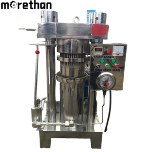 Presses hydrauliques à haut rendement pour l'extraction d'<span class=keywords><strong>huile</strong></span> de noix, de graines de thé, de blé et de germe de maïs, machine de pressage d'<span class=keywords><strong>huile</strong></span> hydraulique - Product Image 1
