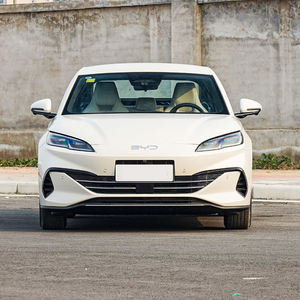 En stock, dépôt 6 000 $ – Nouvelle berline électrique 2025 BYD Seal 06 DM-i, véhicule <span class=keywords><strong>hybride</strong></span> fabriqué en Chine - Product Image 2