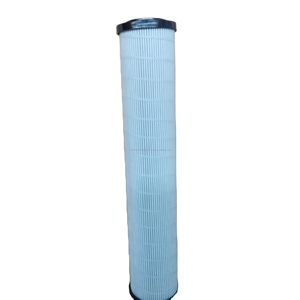 ตัวแยกน้ำมันคอมเพรสเซอร์แบบมีประสิทธิภาพ รุ่น 02250139 996 - Product Image 1