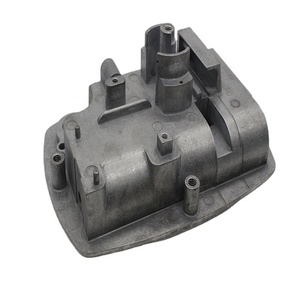 Produits en aluminium moulé sous pression de haute qualité, moule de moulage sous pression personnalisé - Product Image 2