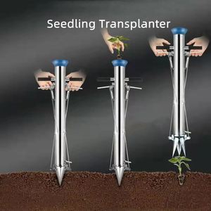 Sembradora Manual de Verduras, Máquina para Plantar Patatas y Tomates Pequeños, Sembradora Manual y Fertilizadora - Product Image 6
