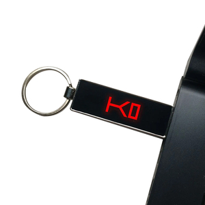 New Màn hình sáng Cap <span class=keywords><strong>USB</strong></span> 2.0 & 3.0 ổ đĩa <span class=keywords><strong>flash</strong></span> với móc kim loại hiển thị - Product Image 5