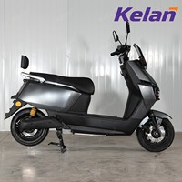 Moto électrique populaire à succès : Pocket Bike haute vitesse, cyclomoteur électrique puissant, moto électrique