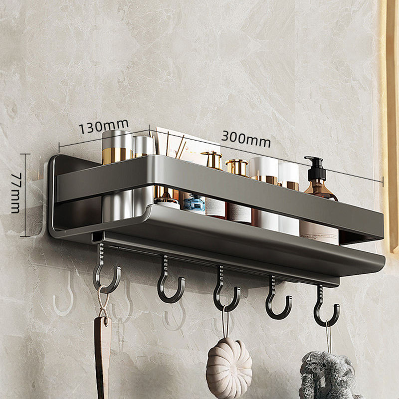 Gancio per cintura da 30cm