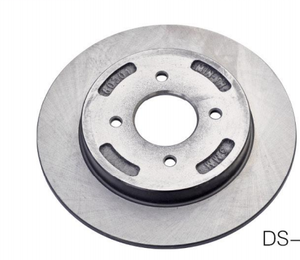 Dischi Freno Premium Standard OE per Prestazioni Auto - Product Image 3