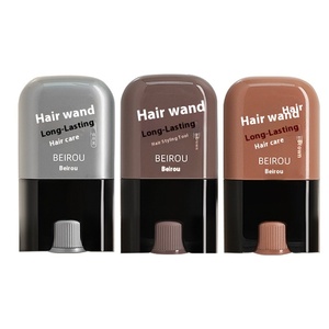 Le peigne à cheveux North Soft couvre temporairement les cheveux blancs pour la teinture <span class=keywords><strong>de</strong></span> la barbe <span class=keywords><strong>de</strong></span> rêve stylo <span class=keywords><strong>de</strong></span> coiffure portable Type semi-permanent - Product Image 1