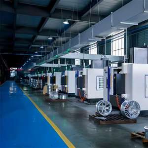 Directo de fábrica, buena calidad, nuevo OEM para <span class=keywords><strong>IRMSCHER</strong></span> 19*8 PSI, ruedas de garaje de aluminio de rendimiento para Holden Walkinshaw HSV 8 por juego - Product Image 3