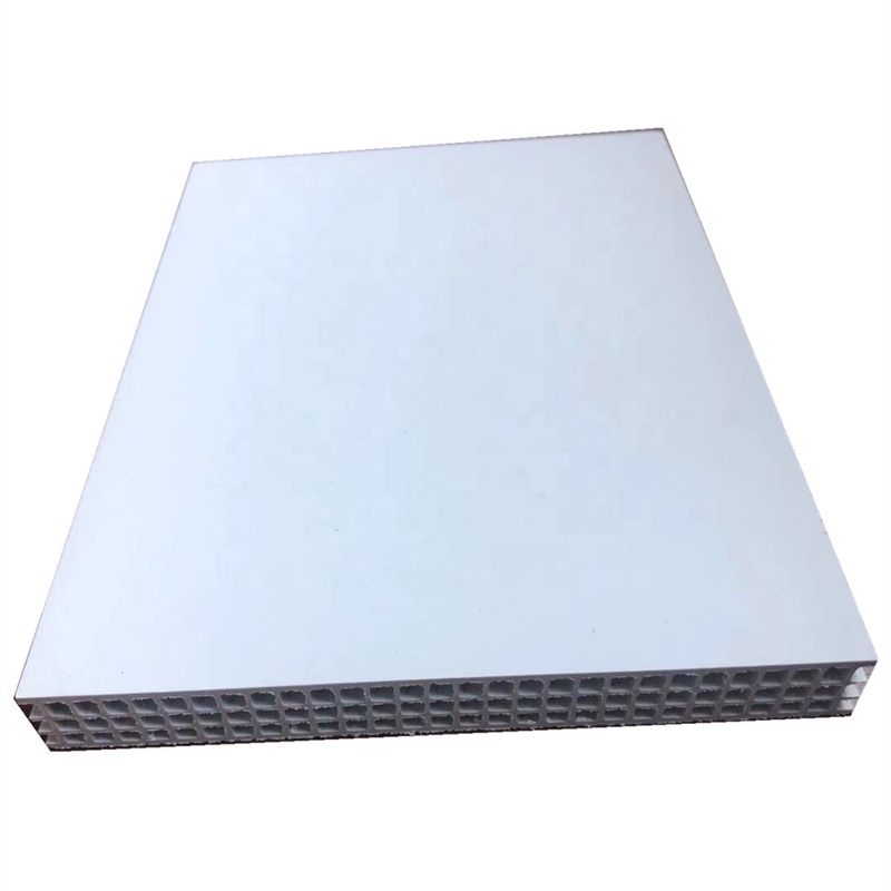 Reusable PVC Plastic Construction Materials 60