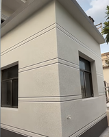 Peinture pour granit imperméable, anti-moisissure, résistante aux intempéries avec couche protectrice, revêtement anti-humidité pour mur extérieur et balcon