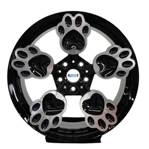Rines Forjados de 18 19 20 21 22 24 Pulgadas para Porsche Panamera Cayenne Macan 718 911 Taycan 918 Spyder Boxster Cayman 711 <span class=keywords><strong>448</strong></span> <span class=keywords><strong>BMW</strong></span> R80 - Product Image 3