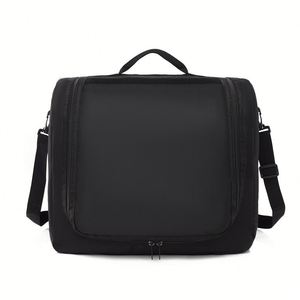 Portable Hat <b>Storage</b> Case Holder for Traveling, Home <b>Storage</b> <b>Baseball</b> <b>Cap</b> Organizer - Product Image 5