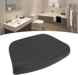 Focket oreiller <span class=keywords><strong>de</strong></span> bain ergonomique épais doux antidérapant ventouses <span class=keywords><strong>coussin</strong></span> <span class=keywords><strong>de</strong></span> soutien du cou imperméable pour Spa bain à remous bain <span class=keywords><strong>de</strong></span> Massage - Product Image 6