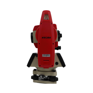 Strumento di rilevamento geografico del marchio cinese Kolida stazione totale alta precisione 2 ''stazione totale KTS-442R15U Kolida - Product Image 5