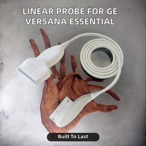 Sonda Lineal de Ultrasonido ZY Med ZY-C1 L5-11-RS Compatible con Versana Essential, Material Plástico, 1 Año de Garantía, ZY-C1 L5-11-R - Product Image 3