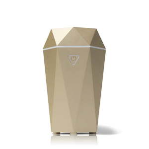 Humidificateur d'air innovant pour la maison, 500 ml, produits ménagers, aromathérapie, diffuseur d'arômes - Product Image 3