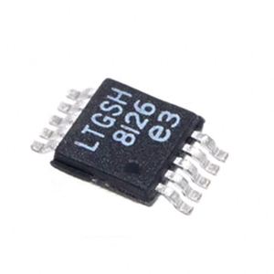 Nuevo y Original LT3042EMSE # Regulador Lineal TRPBF MARK LTGSH MSOP-10 IC - Product Image 1