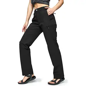 Высококачественные модные женские Походные штаны для улицы водонепроницаемые брюки для треккинга легкие брюки для бега женские