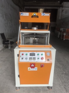 Fabricant professionnel de machines de moulage centrifuge sous vide pour la production de bijoux en alliage de zinc - Product Image 4