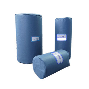 Penjualan Panas Gulungan Kapas Katun untuk Penggunaan Rumah Sakit Grosir Gulungan Kapas Katun Penyerap Medis Bedah 500g - Product Image 2