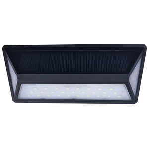 2023 vente en gros étanche à la pluie LED <span class=keywords><strong>détecteur</strong></span> lampe extérieure solaire jardin applique murale avec capteur <span class=keywords><strong>de</strong></span> <span class=keywords><strong>mouvement</strong></span> petite maison Type cour - Product Image 4