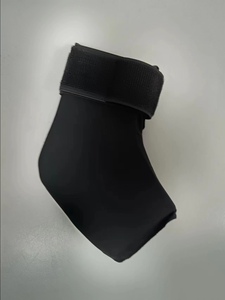 Custom Ankle Heel <strong>Foot</strong> <strong>Ice</strong> <strong>Pack</strong> Wrap for Injuries with Reusable Gel Cold <strong>Packs</strong> Brace Cooling Compression Therapy - Product Image 3