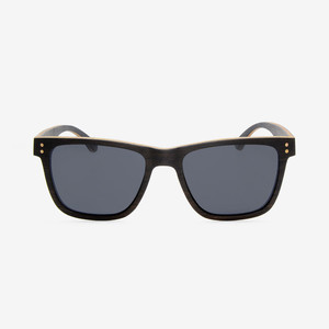 Delray - Lunettes de soleil en bois - Product Image 1