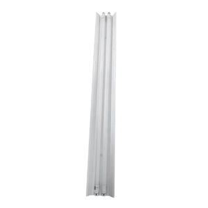 Lampe fluorescente tri-étanche CHDL 2x24W 220V pour éclairage industriel - Product Image 3