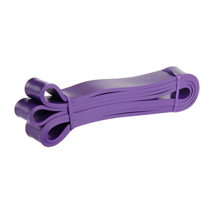 Bandes d'entraînement de résistance lourde en caoutchouc latex épais avec logo personnalisé, pour exercices de musculation, de <span class=keywords><strong>fitness</strong></span> et de traction - Product Image 6