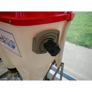Nuovo HENGYIN <span class=keywords><strong>HYG</strong></span> F01 Mangiatoia Automatica Intelligente per Suini, in Plastica Bianca, 65KG/100KG/140KG, per Alimenti Secchi e Umidi, con 1 Anno di Garanzia - Product Image 5