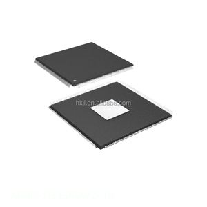 แผ่น ADSP-21375KSWZ-2B สัมผัส208 LQFP ชิ้นส่วนอิเล็กทรอนิกส์แบบฝัง - Product Image 1
