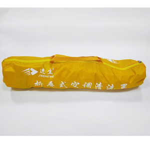 <span class=keywords><strong>Kit</strong></span> de <span class=keywords><strong>nettoyage</strong></span> manuel pour climatiseur central en plastique pour usage domestique avec des matériaux imperméables de haute qualité - Product Image 6