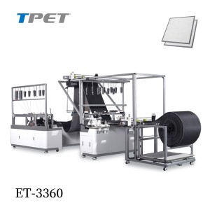 Máy may thảm tự động tùy chỉnh với năng suất cao để may thảm - Product Image 1