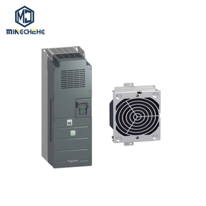 Phase AC Drive 90kW 500V Variable <b>Speed</b> Drive VFD Inverter for Asynchronous Motor <b>Control</b> ATV610 Series Various Types Industrial - Product Image 1