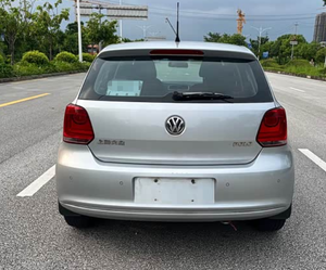 Volkswagen <span class=keywords><strong>Polo</strong></span> <span class=keywords><strong>2013</strong></span> Modello 1.4L Versione Comfort Manuale al Prezzo Più Vantaggioso - Product Image 6