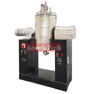 BN-ZZ01 Bonnin Digesteur de pulpe de laboratoire haute performance 15L avec garantie 1 an CE ISO pour - Product Image 1