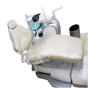 Disposable Plastic Dental <strong>Chair</strong> <strong>Covers</strong> 29" X 80" Full Dental <strong>Chair</strong> <strong>Cover</strong> Sleeve - Product Image 4