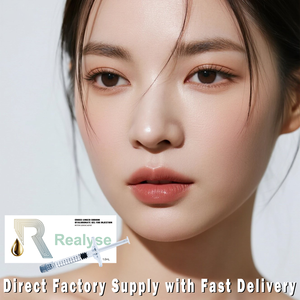 Cross-linked HA Gel <strong>Filler</strong> for Male Enhancement with Smooth <strong>Injection</strong> and Long-lasting Volume Effect for Face &amp; Lips - Product Image 2