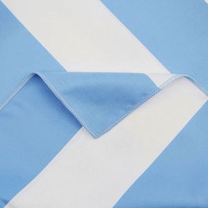Serviette de plage en microfibre à imprimé numérique pour femmes, prix bon marché, idéale pour les voyages d'été - Product Image 4