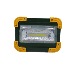 Cob Camping <b>Light</b> 30w <b>Led</b> Flashlight Outdoor Portable <b>Work</b> <b>Light</b> - Product Image 1