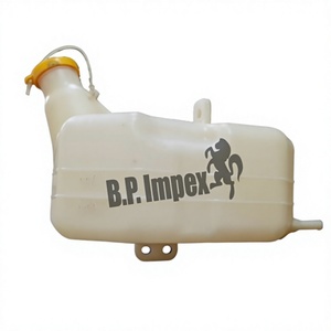 Tanque Auxiliar para Tata Super Ace OEM 286450100108, Piezas para Camioneta LCV, Motor 2.2L Dicor 2179CC - Product Image 1