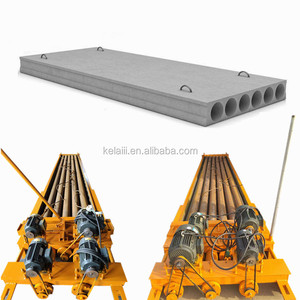 Machine à noyau creux en béton de 10 mètres, pour fabrication de bavette, <span class=keywords><strong>prix</strong></span> de machine - Product Image 5