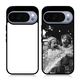 Fundas de Teléfono Móvil de TPU 2D <span class=keywords><strong>en</strong></span> Blanco para Sublimación al por Mayor para <span class=keywords><strong>Google</strong></span> <span class=keywords><strong>Pixel</strong></span> 11 10 Pro XL, Fundas OEM para Impresión por Transferencia Térmica - Product Image 1