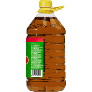 Luhua 5L Chuzhongxiang زيت بذور اللفت العطري زيت نباتي ممتاز - Product Image 3