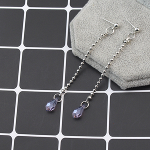 Anime di moda cacciatore a tempo pieno, orecchino mago Siso orecchini Kurolo orecchio Cli <span class=keywords><strong>Coola</strong></span> Pickup stesso stile orecchini - Product Image 6