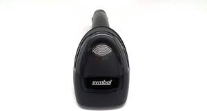 Ze B Ris DS4308 시리즈 블랙 휴대용 바코드 스캐너, 차폐 USB 케이블 CMOS 라이트 2D 스타일 1 년 보증 SDK-재고 - Product Image 5