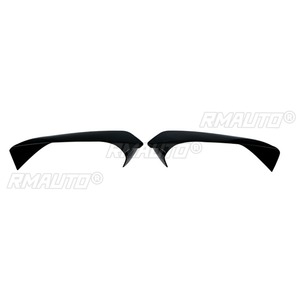 Coque de protection pour rétroviseur latéral de voiture, coque de rétroviseur latéral pour Kia EV6, kit carrosserie, pièce extérieure, accessoires de voiture - Product Image 6