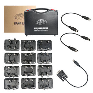 Nuevo Adaptador de Llaves Xhorse VVDI KEY TOOL R1 XDKTR1 2026, Adaptador 13-24 para Herramienta - Product Image 6